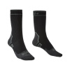 Bridgedale Storm Sock LW Boot black Bridgedale Storm Sock LW Boot black
