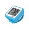 KELLYS Cyklopočítač REFLEX Sky Blue Farba: sky KELLYS Cyklopočítač REFLEX Sky Blue Farba: sky
