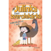 Julinka – malá zverolekárka 9 – Dobrodružstvo v buši Julinka – malá zverolekárka 9 – Dobrodružstvo v buši