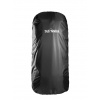 Pláštěnka na batoh Tatonka Rain Cover 55-70 - black Pláštěnka na batoh Tatonka Rain Cover 55-70 - black