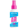 NYX PROFESSIONAL MAKEUP The Face Glue Setting Spray 60 ml NYX PROFESSIONAL MAKEUP The Face Glue Setting Spray 60 ml