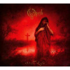 CD Opeth: Still Life LTD CD Opeth: Still Life LTD