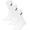 Nike NK Nsw Everyday Essentials Cr DX5025 100 socks (99739) Black 38-42 Nike NK Nsw Everyday Essentials Cr DX5025 100 socks (99739) Black 38-42