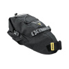 TOPEAK - TBP-BL1B Taška BackLoader, rolovacie na sedlovku 6L TOPEAK - TBP-BL1B Taška BackLoader, rolovacie na sedlovku 6L