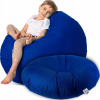 Záhradné lehátko - Pouf deti vrece sako kreslo lenivé tašky záhradná pohovka (Pouf deti vrece sako kreslo lenivé tašky záhradná pohovka) Záhradné lehátko - Pouf deti vrece sako kreslo lenivé tašky záhradná pohovka (Pouf deti vrece sako kreslo lenivé tašky záhradná pohovka)