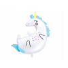 PartyDeco Fóliový balón unicorn 70 x 75 cm PartyDeco Fóliový balón unicorn 70 x 75 cm