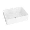 Lavita CASTOR umývadlo na dosku 47,5 x 37 cm biela 47,5 x 37 x 14 cm 5900378325994 Lavita CASTOR umývadlo na dosku 47,5 x 37 cm biela 47,5 x 37 x 14 cm 5900378325994