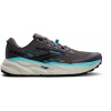 Brooks Cascadia 19 dámské Barva: Rabbit/Black/Bluefish, Velikost: 41 Brooks Cascadia 19 dámské Barva: Rabbit/Black/Bluefish, Velikost: 41