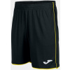 Športové šortky JOMA Liga Black-Yellow|XS Športové šortky JOMA Liga Black-Yellow|XS