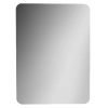 Sapho Ishape - Zrkadlo obdĺžnikové 600 mm × 800 mm, zaoblené rohy, bez závesu AG468 Sapho Ishape - Zrkadlo obdĺžnikové 600 mm × 800 mm, zaoblené rohy, bez závesu AG468