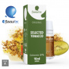 10ml FLAVOURTEC aróma - SELECTED TOBACCO 10ml FLAVOURTEC aróma - SELECTED TOBACCO