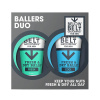 Below the Belt Grooming Fresh and Cool gel na intímne partie 75 ml + gel na intímne partie 75 ml Below the Belt Grooming Fresh and Cool gel na intímne partie 75 ml + gel na intímne partie 75 ml