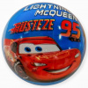 Star toys Lopta Cars McQueen 14cm Star toys Lopta Cars McQueen 14cm