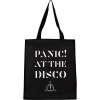Taška cez rameno Panic! At The Disco - Death Of A Bachelor Taška cez rameno Panic! At The Disco - Death Of A Bachelor