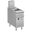 Plynová fritéza DXMFRG94A Plynová fritéza DXMFRG94A