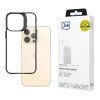 3mk ochranný kryt Satin Armor Case+ pro Apple iPhone 13 Pro Max 3mk ochranný kryt Satin Armor Case+ pro Apple iPhone 13 Pro Max