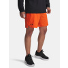 Men's Shorts Under Armour UA Vanish Woven 6in Shorts-ORG - Mens čierna | biela | oranžová XXL Under Armour 198632712689 Men's Shorts Under Armour UA Vanish Woven 6in Shorts-ORG - Mens čierna | biela | oranžová XXL Under Armour 198632712689