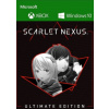Scarlet Nexus Ultimate Edition - MS Store PC Scarlet Nexus Ultimate Edition - MS Store PC