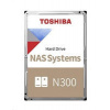 Toshiba N300 14 TB (SATA 6 Gb/s, 3,5 Toshiba N300 14 TB (SATA 6 Gb/s, 3,5