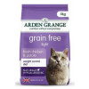 Arden Grange Cat GF Adult Light fresh Chick&Potato 4kg Arden Grange Cat GF Adult Light fresh Chick&Potato 4kg