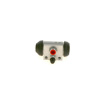 BOSCH Brzdový valček kolesa BOSCH F 026 002 099 BOSCH Brzdový valček kolesa BOSCH F 026 002 099