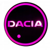 LED PODSTAVEC POD POHÁRIK NA NÁPOJE S LOGOM DACIA LED PODSTAVEC POD POHÁRIK NA NÁPOJE S LOGOM DACIA