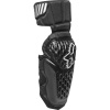 FOX Racing Chrániče lakťov FOX Titan Race Elbow Guards black - detské FOX Racing Chrániče lakťov FOX Titan Race Elbow Guards black - detské