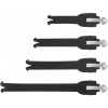 ALPINESTARS sada praciek TECH 7/TECH 5 black ALPINESTARS sada praciek TECH 7/TECH 5 black