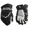 Hokejové rukavice BAUER S25 VAPOR FLYLITE SENIOR 14 Hokejové rukavice BAUER S25 VAPOR FLYLITE SENIOR 14