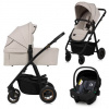 Lionelo Amber Plus 2v1 Beige Sand Lionelo Astrid i-Size Lionelo Amber Plus 2v1 Beige Sand Lionelo Astrid i-Size