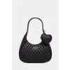 Kabelka Guess ATABEY HWQG98.94010 čierna ONE SIZE Kabelka Guess ATABEY HWQG98.94010 čierna ONE SIZE