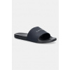 Calvin Klein šľapky s otvorenými prstami pánske ESS SLIDE MONOBRAND CV HM0HM02107 tmavomodrá EUR 42 Calvin Klein šľapky s otvorenými prstami pánske ESS SLIDE MONOBRAND CV HM0HM02107 tmavomodrá EUR 42
