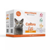 Calibra cat life adult multipack 12x85g Calibra cat life adult multipack 12x85g