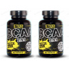 BCAA 2:1:1 (120 kps) - Best Nutrition 1 + 1 Zadarmo BCAA 2:1:1 (120 kps) - Best Nutrition 1 + 1 Zadarmo