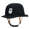 Helma BangProof Bucket V2 - Black L Helma BangProof Bucket V2 - Black L