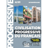 Civilisation progressive du francais:: Intermédiaire Livre + CD 2. édition Civilisation progressive du francais:: Intermédiaire Livre + CD 2. édition