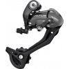 SHIMANO měnič RDM370SGSL ALTUS 9kolo, černý SHIMANO měnič RDM370SGSL ALTUS 9kolo, černý