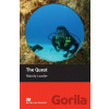 Macmillan Readers Elementary: Quest - Mandy Loader Macmillan Readers Elementary: Quest - Mandy Loader