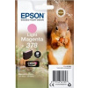 Epson 378 - 4.8 ml - světlá fialová - originál - blistr - inkoustová cartridge - pro Expression Hom C13T37864010 Epson 378 - 4.8 ml - světlá fialová - originál - blistr - inkoustová cartridge - pro Expression Hom C13T37864010