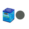 REVELL AQUA 67 Zeleno sivá matná akrylová modelárska farba (RAL7009), 18ml (REVELL 36167 GREENISH GREY MATT 18ml 0,61fl oz AQUA ACRYL COLOR) REVELL AQUA 67 Zeleno sivá matná akrylová modelárska farba (RAL7009), 18ml (REVELL 36167 GREENISH GREY MATT 18ml 0,61fl oz AQUA ACRYL COLOR)