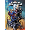 DC Comics Batman/Superman: The Archive Of Worlds DC Comics Batman/Superman: The Archive Of Worlds