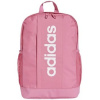 adidas Ruksaky a batohy KIDS LIN BPK Ružová adidas Ruksaky a batohy KIDS LIN BPK Ružová