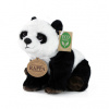Rappa panda sediaca 18 cm Rappa panda sediaca 18 cm