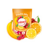 Intact Hroznový cukr Frucht-Mix 75 g Intact Hroznový cukr Frucht-Mix 75 g