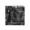 Základná doska Gigabyte A520M DS3H AC AMD AM4 mATX WiFi AC DDR4 Základná doska Gigabyte A520M DS3H AC AMD AM4 mATX WiFi AC DDR4