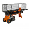 Kraft-Dele Štiepačka dreva 2500 W 7t KD5209 Kraft-Dele Štiepačka dreva 2500 W 7t KD5209