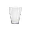 Rona Pohár LINEA UMANA pre perlivú vodu 430 ml Rona Pohár LINEA UMANA pre perlivú vodu 430 ml