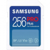 Samsung/SDXC/256GB/Class 10/Modrá Samsung/SDXC/256GB/Class 10/Modrá
