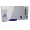 Ambulex Vinyl Rukavice vinylové nesterilné nepúdrované 100 ks Ambulex Vinyl Rukavice vinylové nesterilné nepúdrované 100 ks