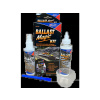Deluxe Materials Ballast Magic práškové lepidlo pre model. železnicu, sada (125ml) Deluxe Materials Ballast Magic práškové lepidlo pre model. železnicu, sada (125ml)